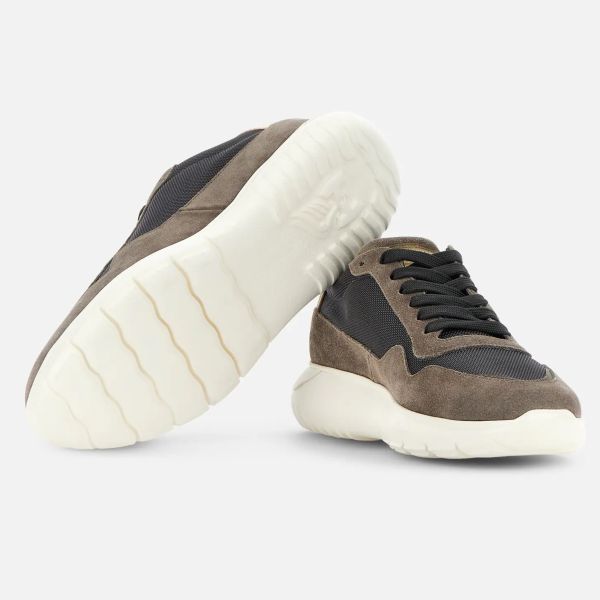 Hogan Interactive Sneaker Bruin