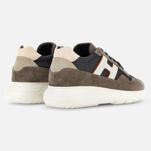 Hogan Interactive Sneaker Bruin