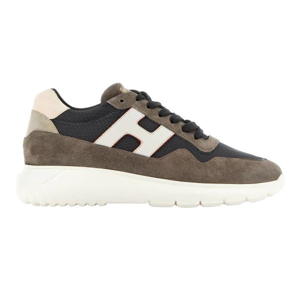 Hogan Interactive Sneaker Bruin