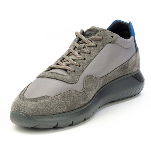 Hogan Interactive Sneaker Grijs/Blauw