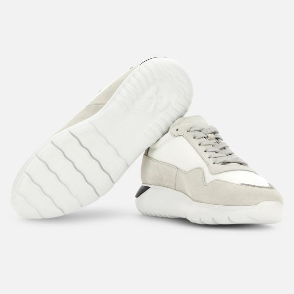 Hogan Interactive Sneaker Grijs/Wit