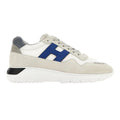 Hogan Interactive Sneaker Grijs/Wit