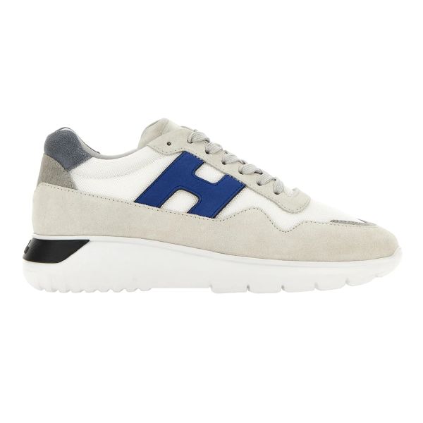 Hogan Interactive Sneaker Grijs/Wit