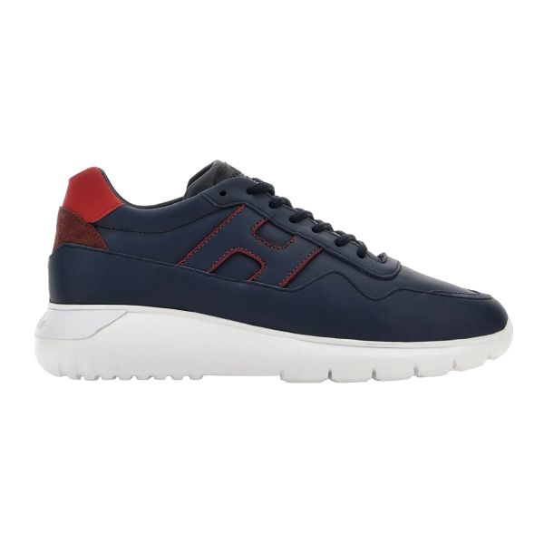 Hogan Interactive Sneaker Navy