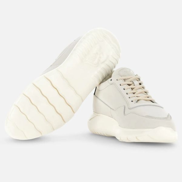 Hogan Interactive Sneaker Off White