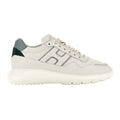 Hogan Interactive Sneaker Off White