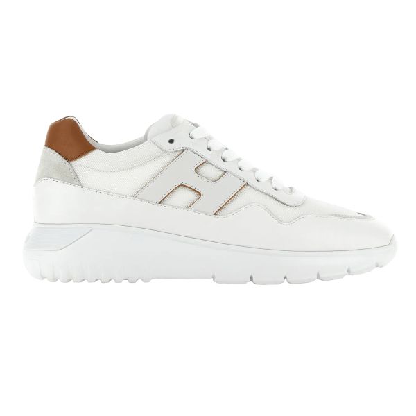 Hogan Interactive Sneaker Wit