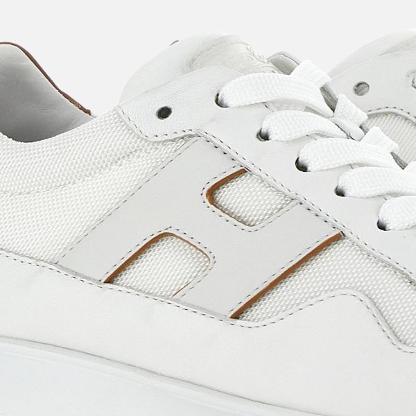 Hogan Interactive Sneaker Wit