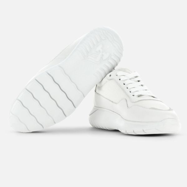 Hogan Interactive Sneaker Wit