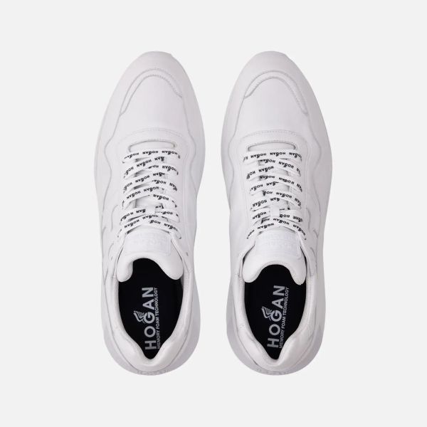 Hogan Interactive Sneaker Wit