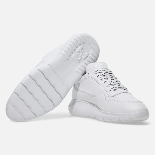 Hogan Interactive Sneaker Wit