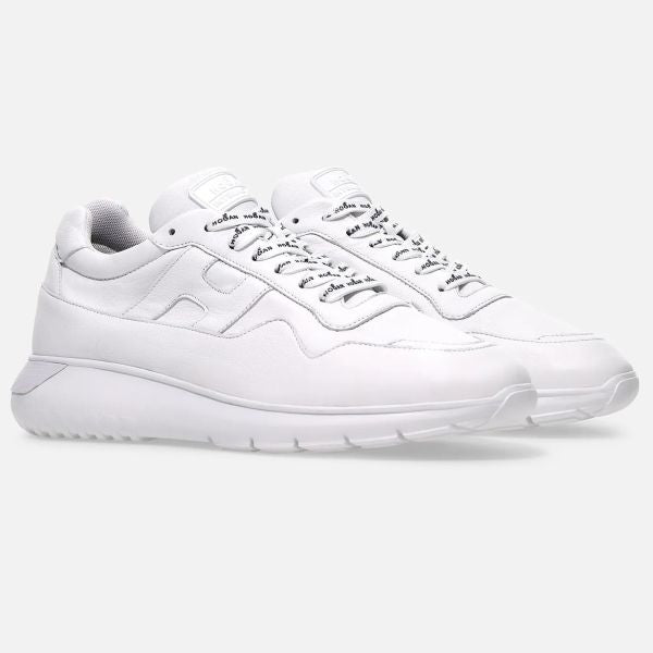 Hogan Interactive Sneaker Wit