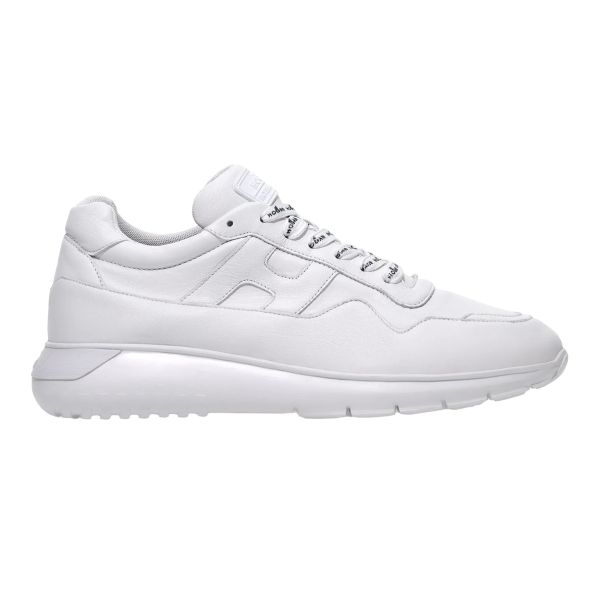 Hogan Interactive Sneaker Wit