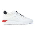 Hogan Interactive Sneaker Zwart/Wit