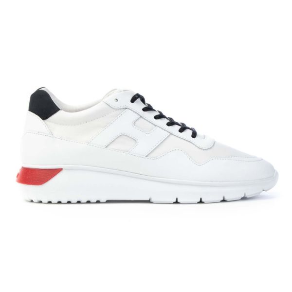Hogan Interactive Sneaker Zwart/Wit