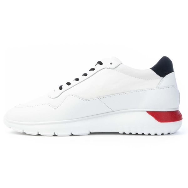 Hogan Interactive Sneaker Zwart/Wit