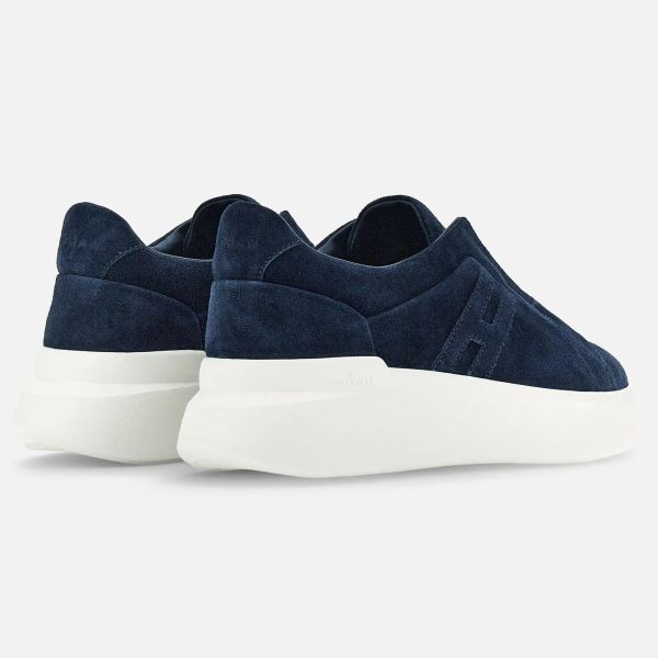 Hogan Slip-On H580 Sneaker Navy