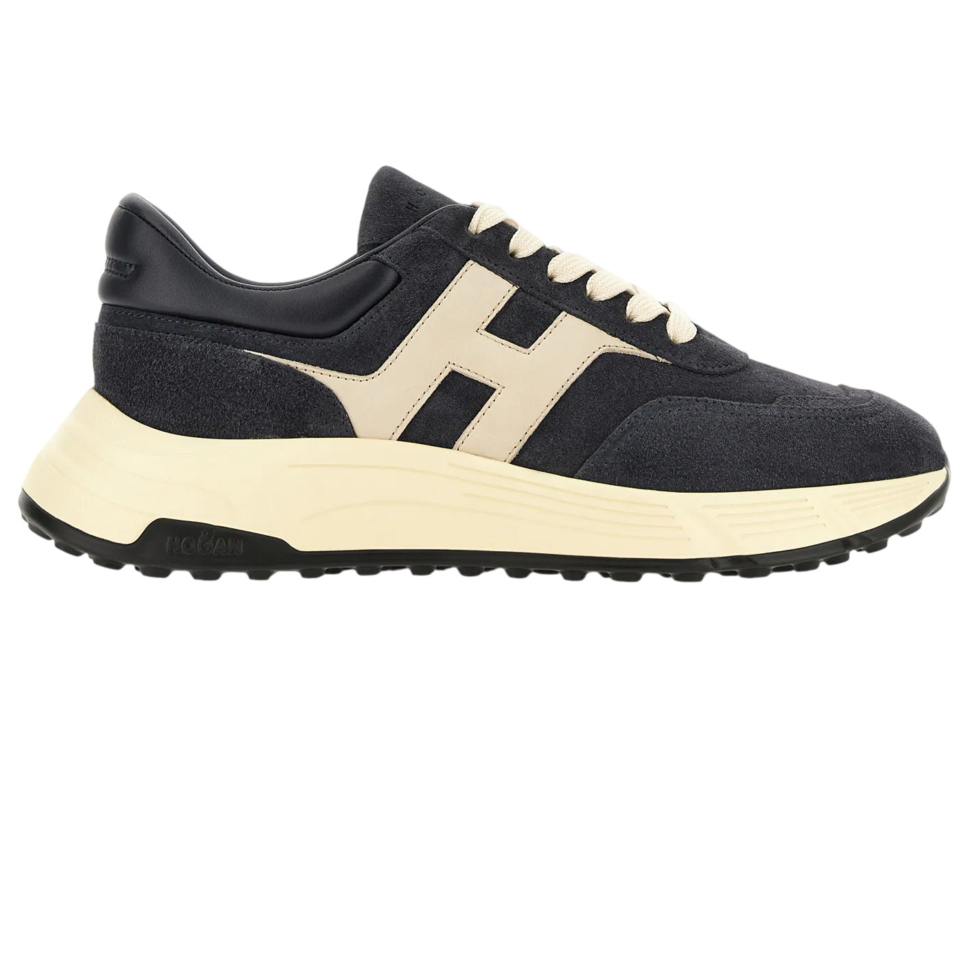 Hogan Hyperlight Sneaker Navy