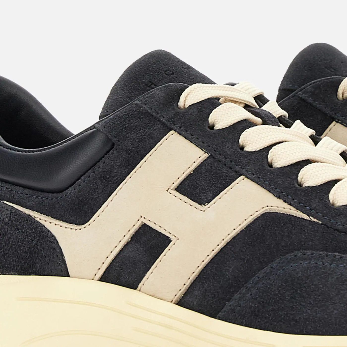 Hogan Hyperlight Sneaker Navy