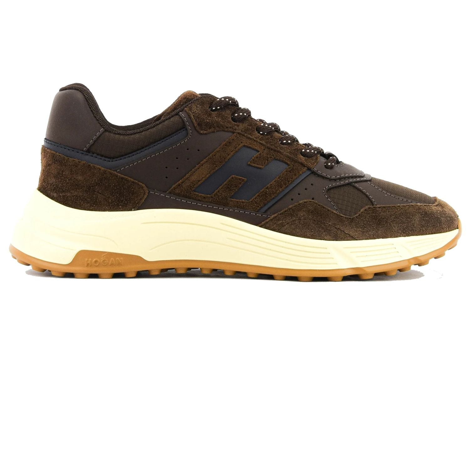 Hogan Hyperlight Sneaker Bruin