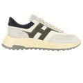 Hogan Hyperlight Sneaker Off White/Grijs
