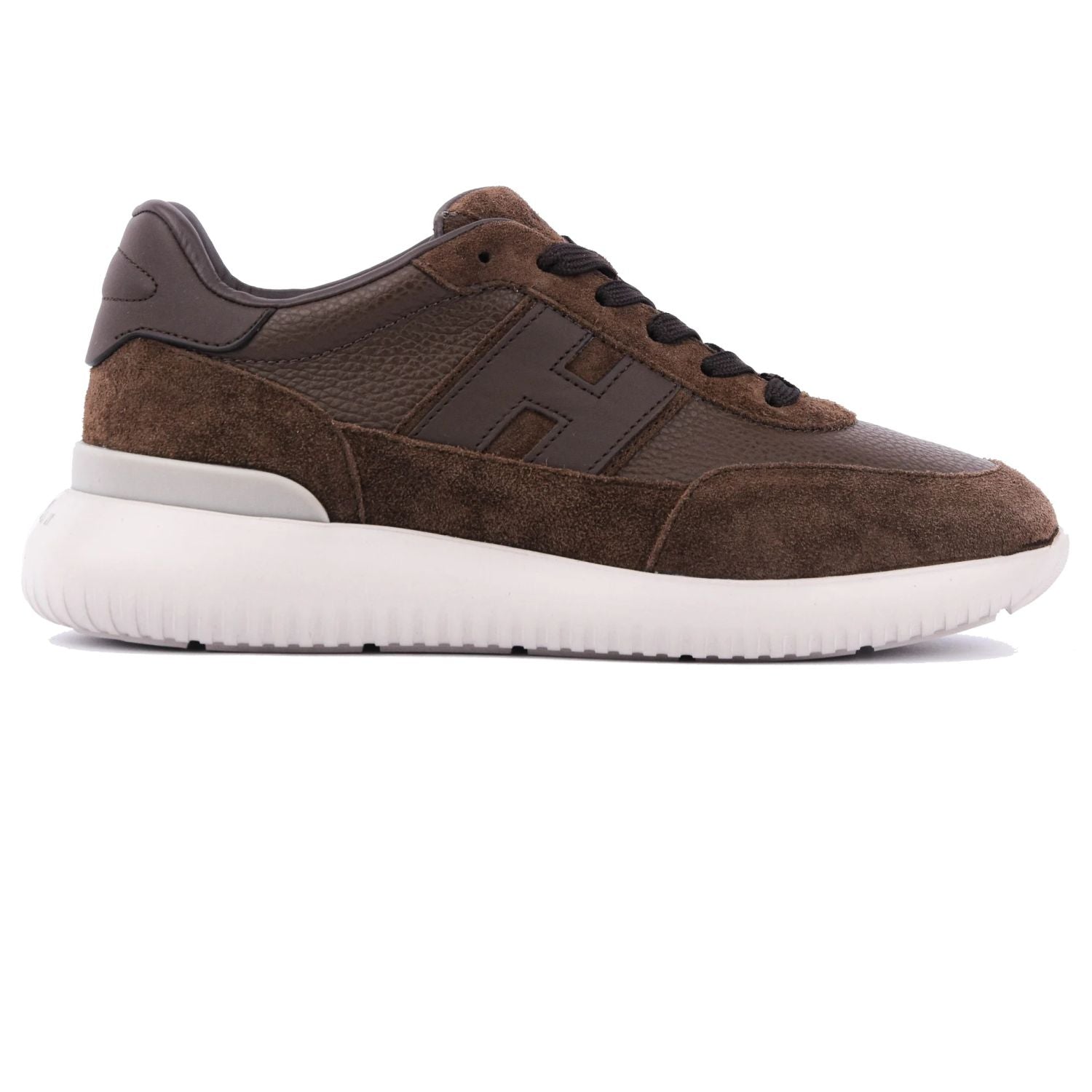 Hogan Interactive Sneaker Bruin