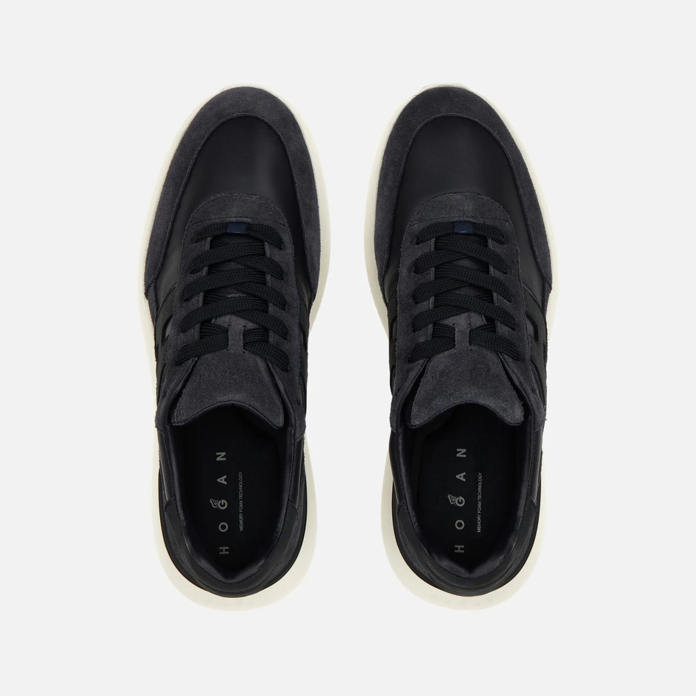 Hogan Interactive Sneaker Navy