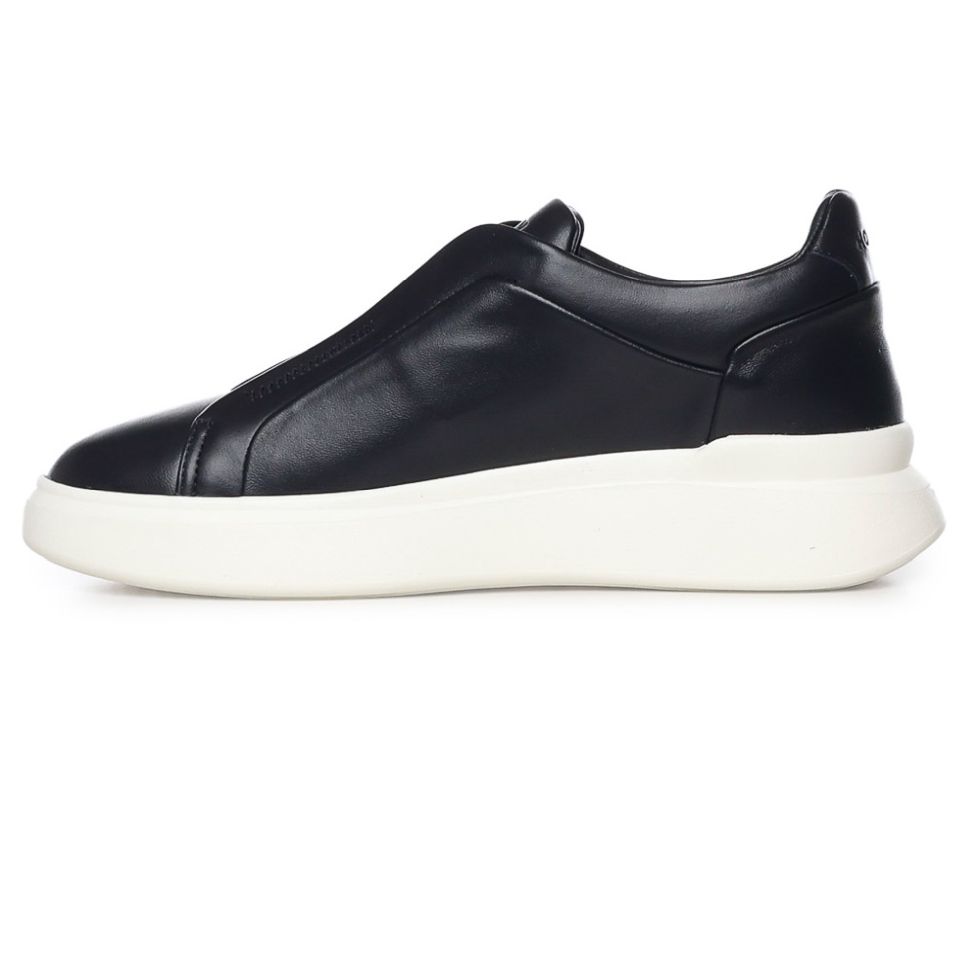 Hogan Slip-On H580 Sneaker Navy