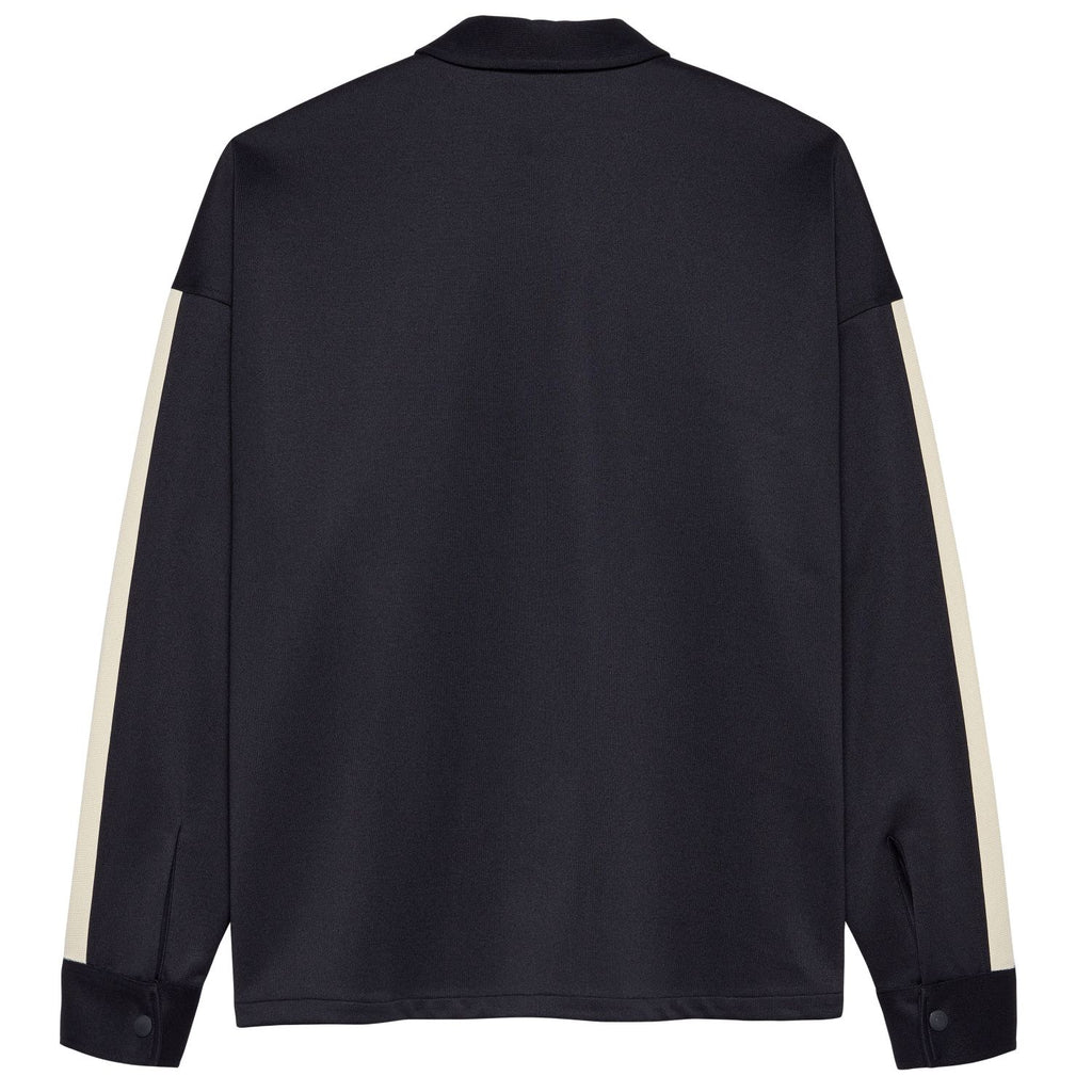 Hopeium Track Jack Navy