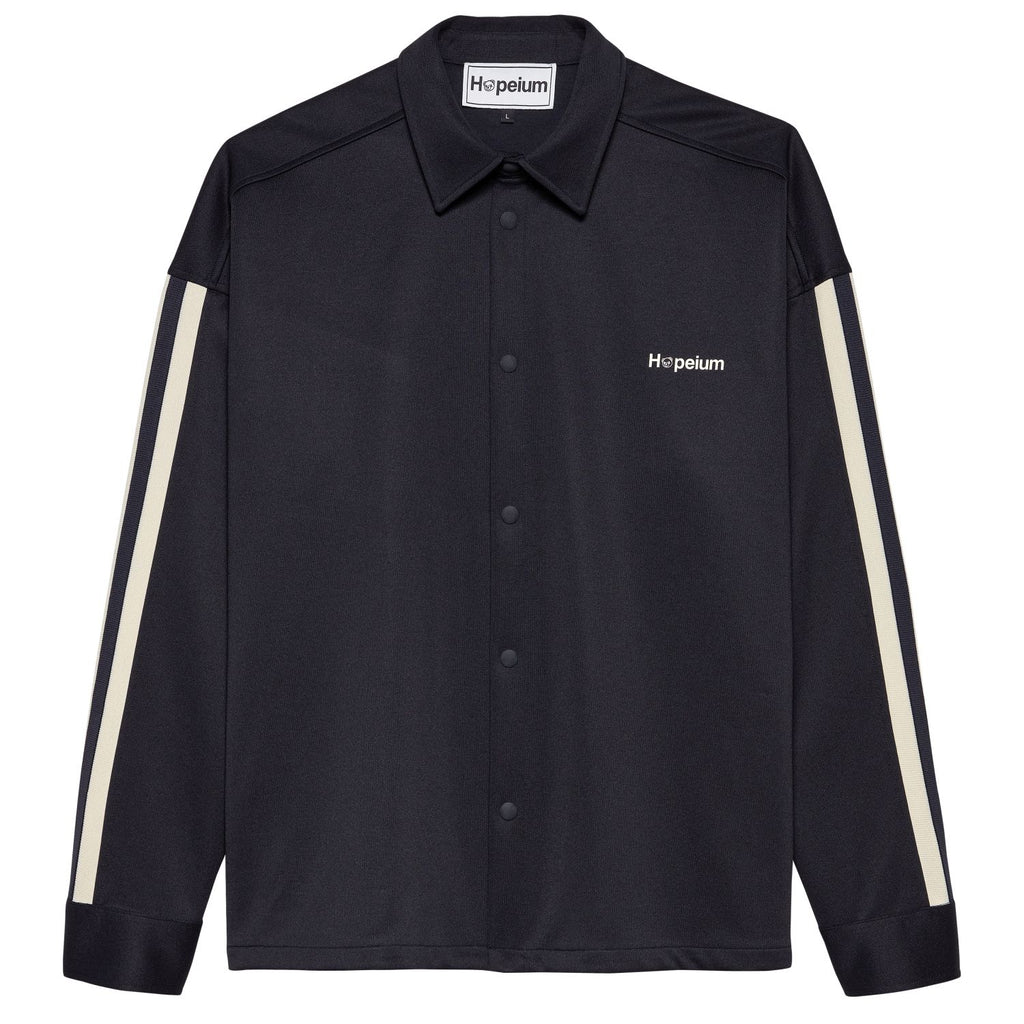 Hopeium Track Jack Navy