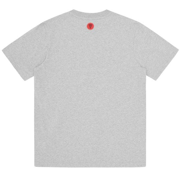 Icecream Art Supplies T-shirt Grijs
