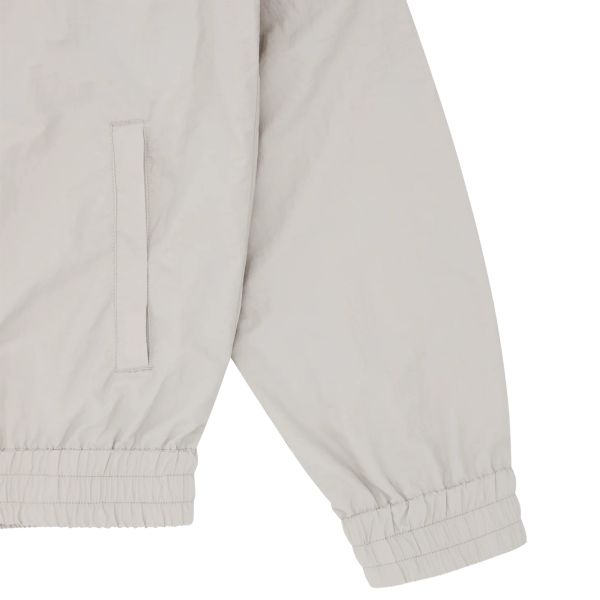 Icecream Nylon Track Jack Grijs