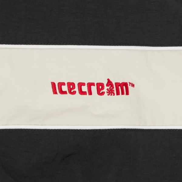 Icecream Nylon Track Jack Zwart