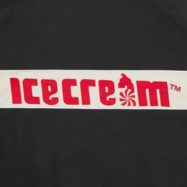 Icecream Nylon Track Jack Zwart