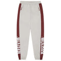 Icecream Nylon Trainingsbroek Grijs
