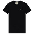 in gold we trust advance t-shirt zwart