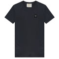 in gold we trust advanced t-shirt antraciet