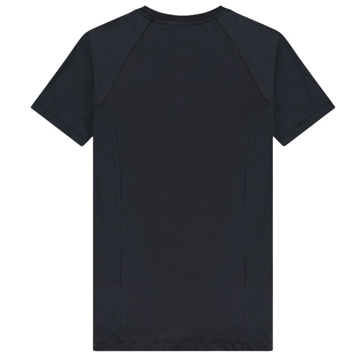 in gold we trust advanced t-shirt antraciet
