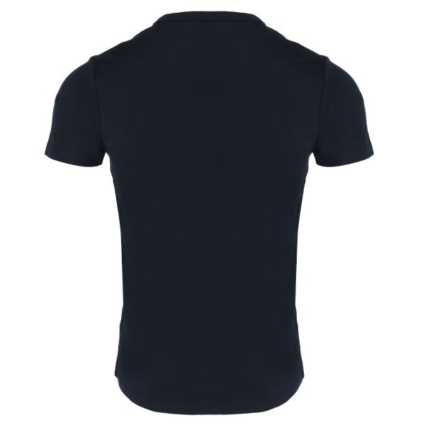 In Gold We Trust Basic T-shirt Navy