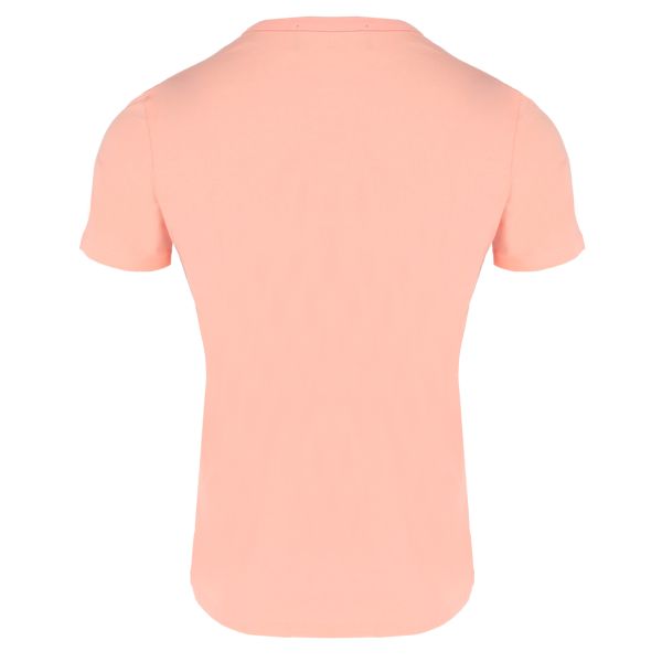 In Gold We Trust Basic T-shirt Peach