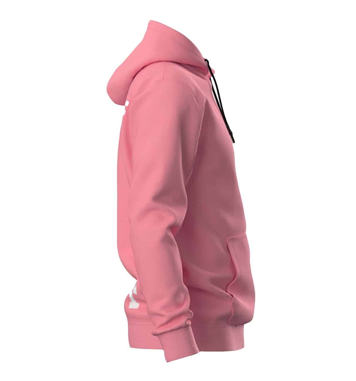 In Gold We Trust The Notorious Hoodie Roze IGWTH-045