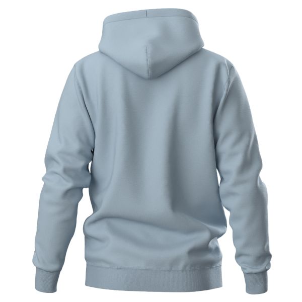 In Gold We Trust The Notorious Light Hoodie Baby Blauw