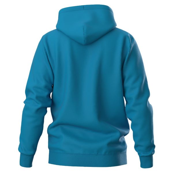 In Gold We Trust The Notorious Light Hoodie Blauw