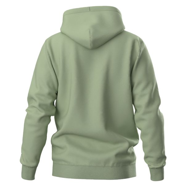 In Gold We Trust The Notorious Light Hoodie Licht Groen