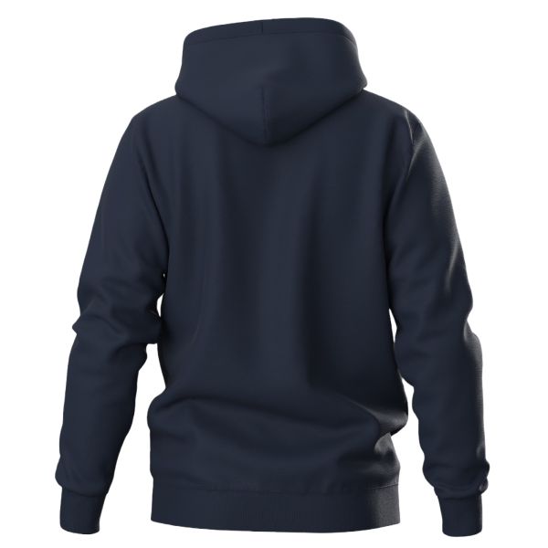 In Gold We Trust The Notorious Light Hoodie Navy