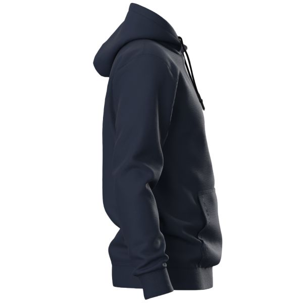 In Gold We Trust The Notorious Light Hoodie Navy