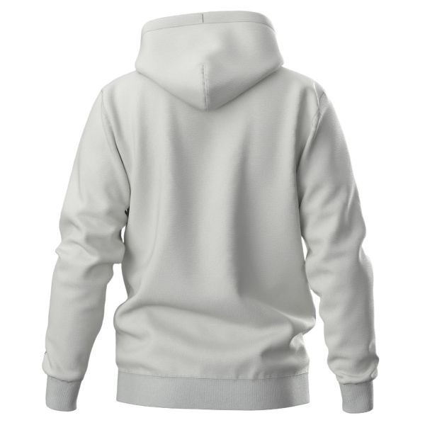 In Gold We Trust The Notorious Light Hoodie Wit