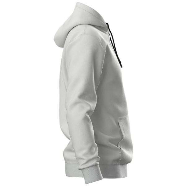 In Gold We Trust The Notorious Light Hoodie Wit