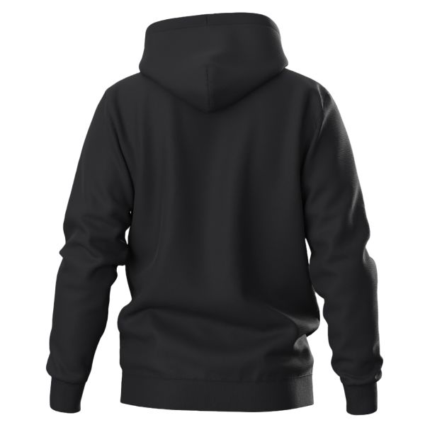 In Gold We Trust The Notorious Light Hoodie Zwart