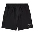 In Gold We Trust Sport Korte Broek Zwart